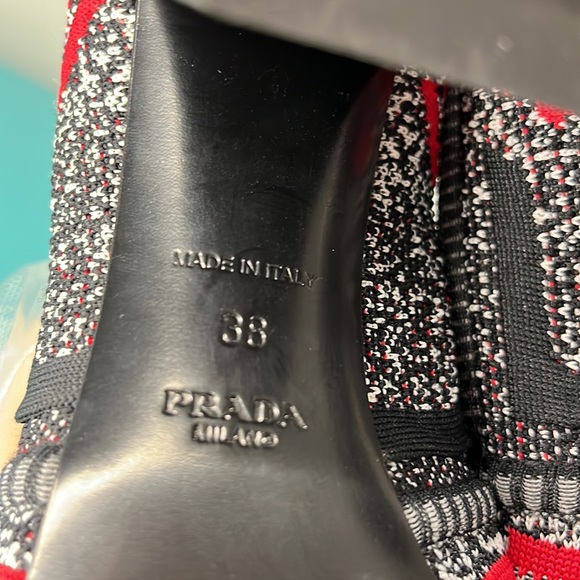 It's a shame I never wore it. - Picture 5 of 6